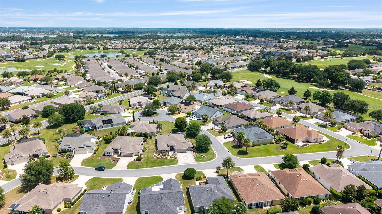2047 DUNSTER CT, THE VILLAGES, FL, 32162