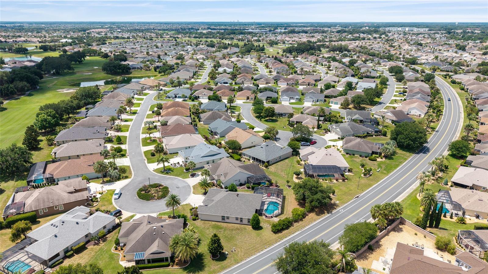 2047 DUNSTER CT, THE VILLAGES, FL, 32162