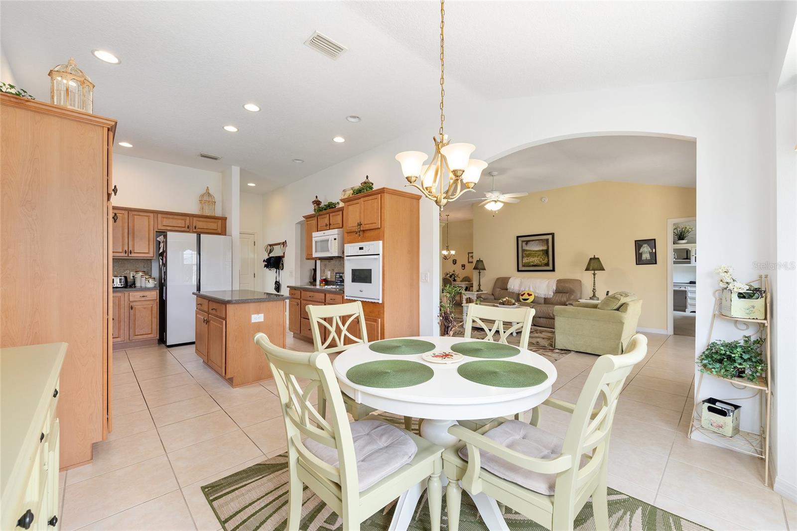 2047 DUNSTER CT, THE VILLAGES, FL, 32162