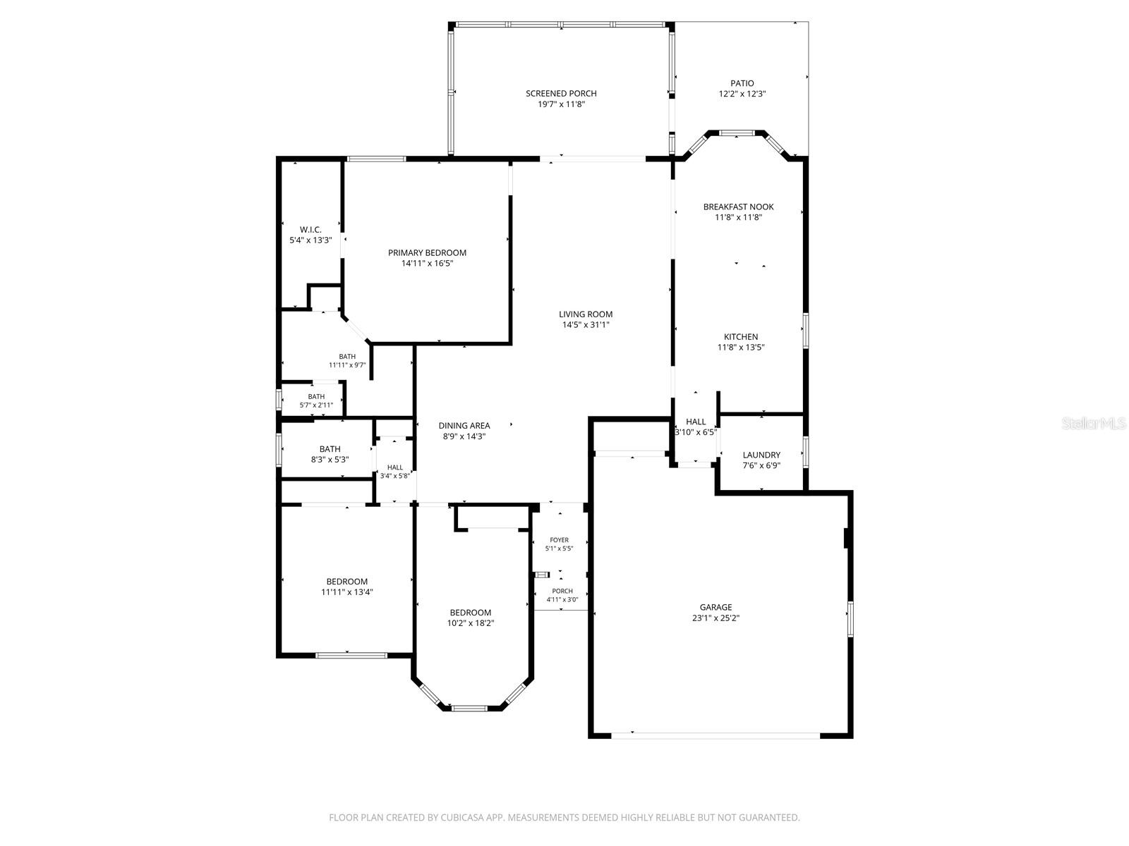 2047 DUNSTER CT, THE VILLAGES, FL, 32162