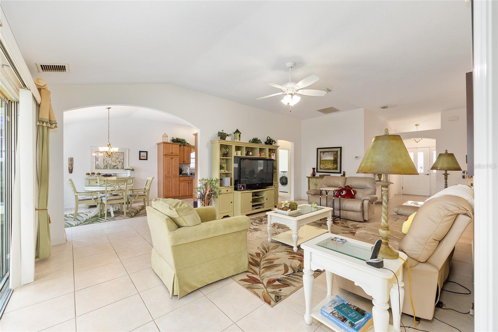 2047 DUNSTER CT, THE VILLAGES, FL, 32162