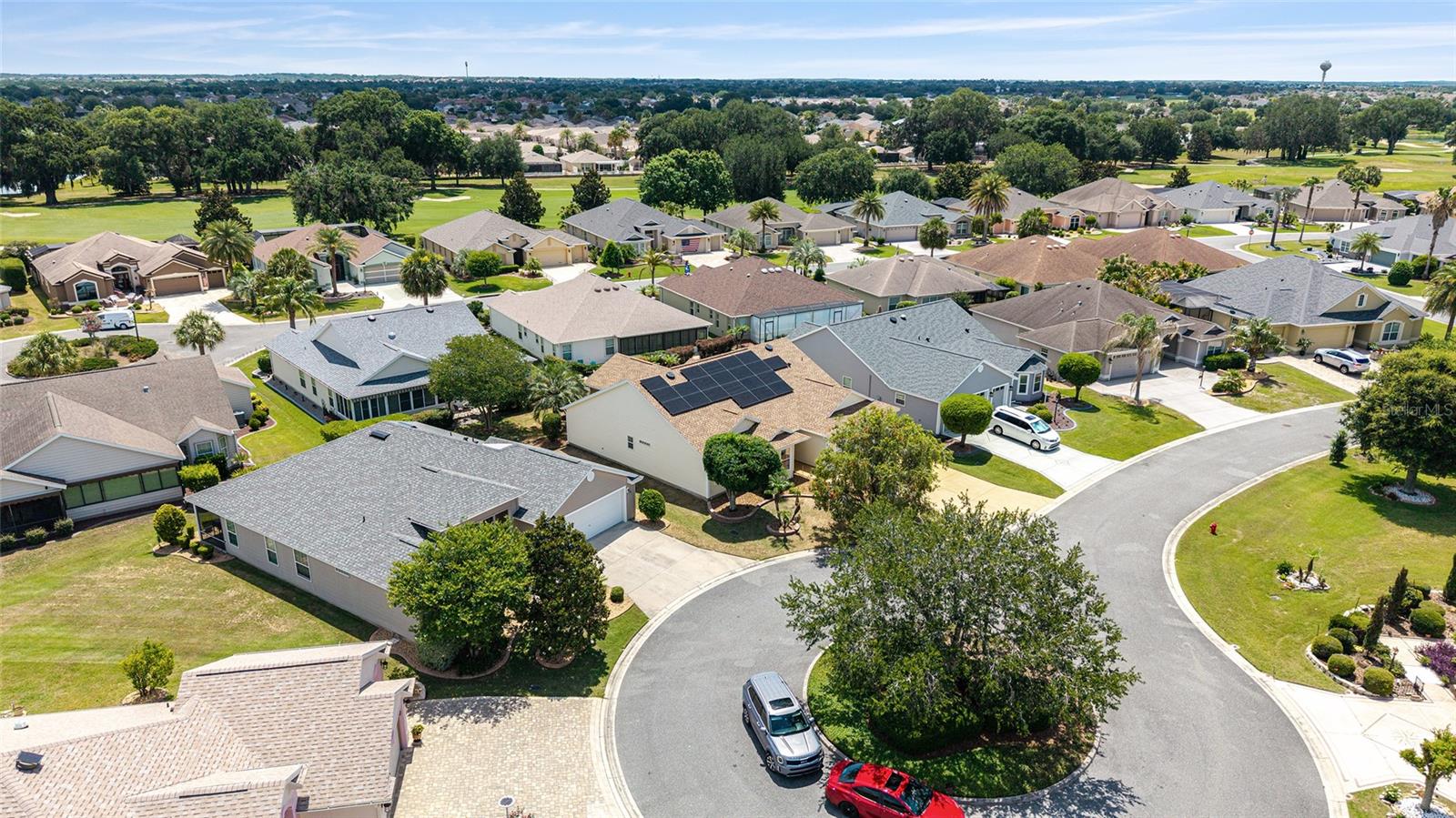 2047 DUNSTER CT, THE VILLAGES, FL, 32162