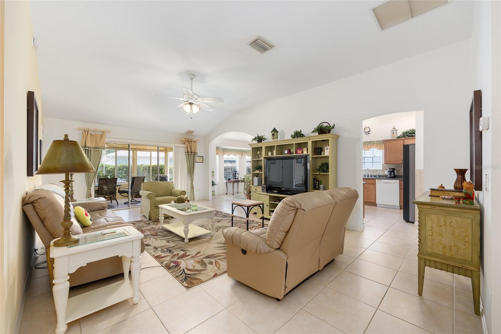 2047 DUNSTER CT, THE VILLAGES, FL, 32162