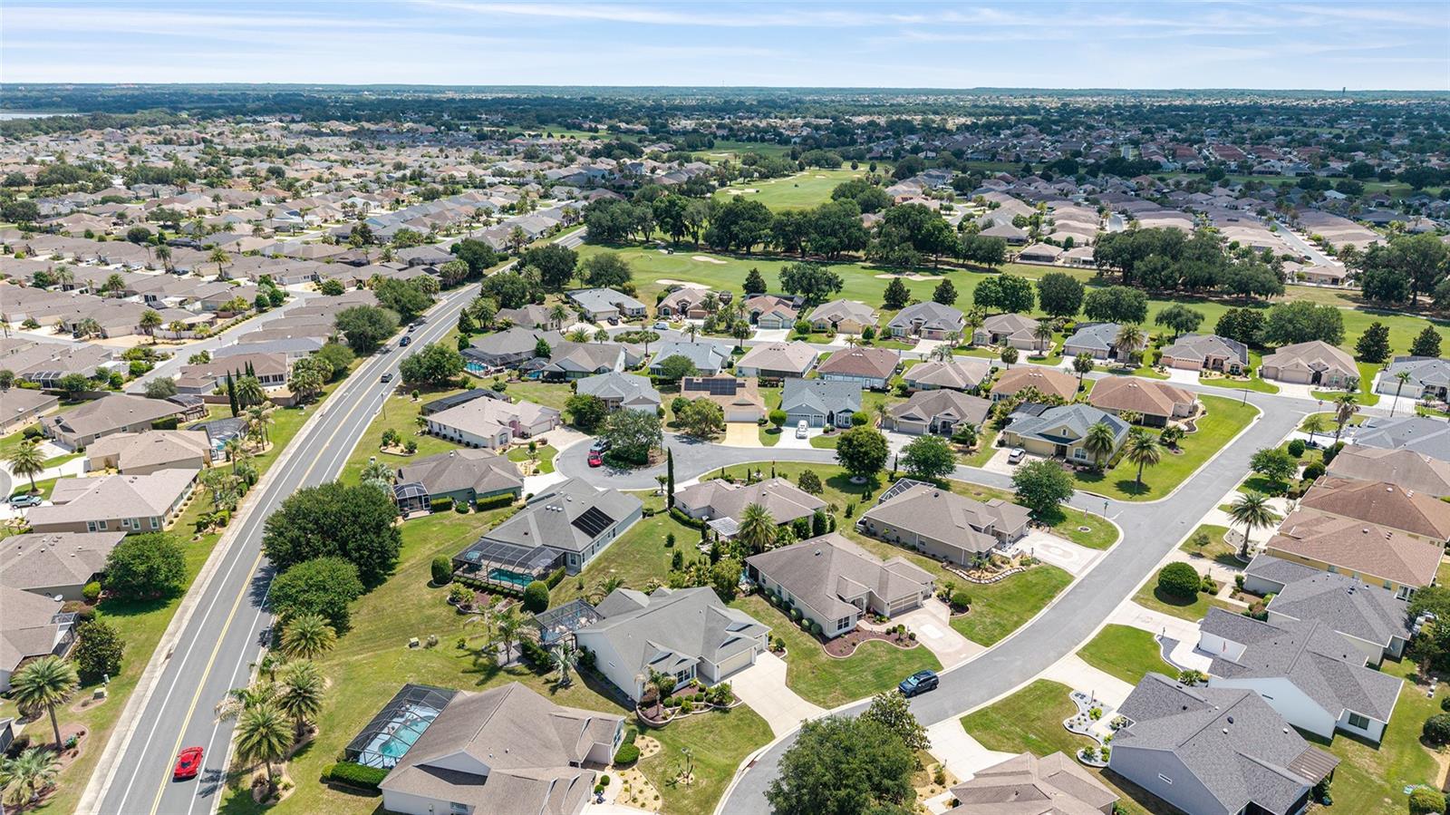 2047 DUNSTER CT, THE VILLAGES, FL, 32162