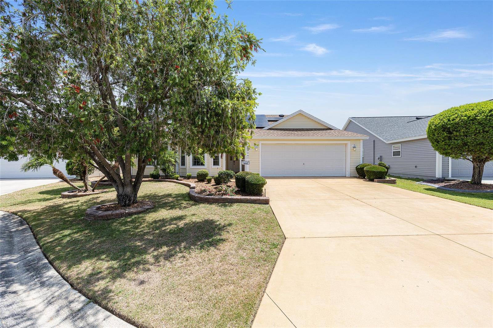 2047 DUNSTER CT, THE VILLAGES, FL, 32162