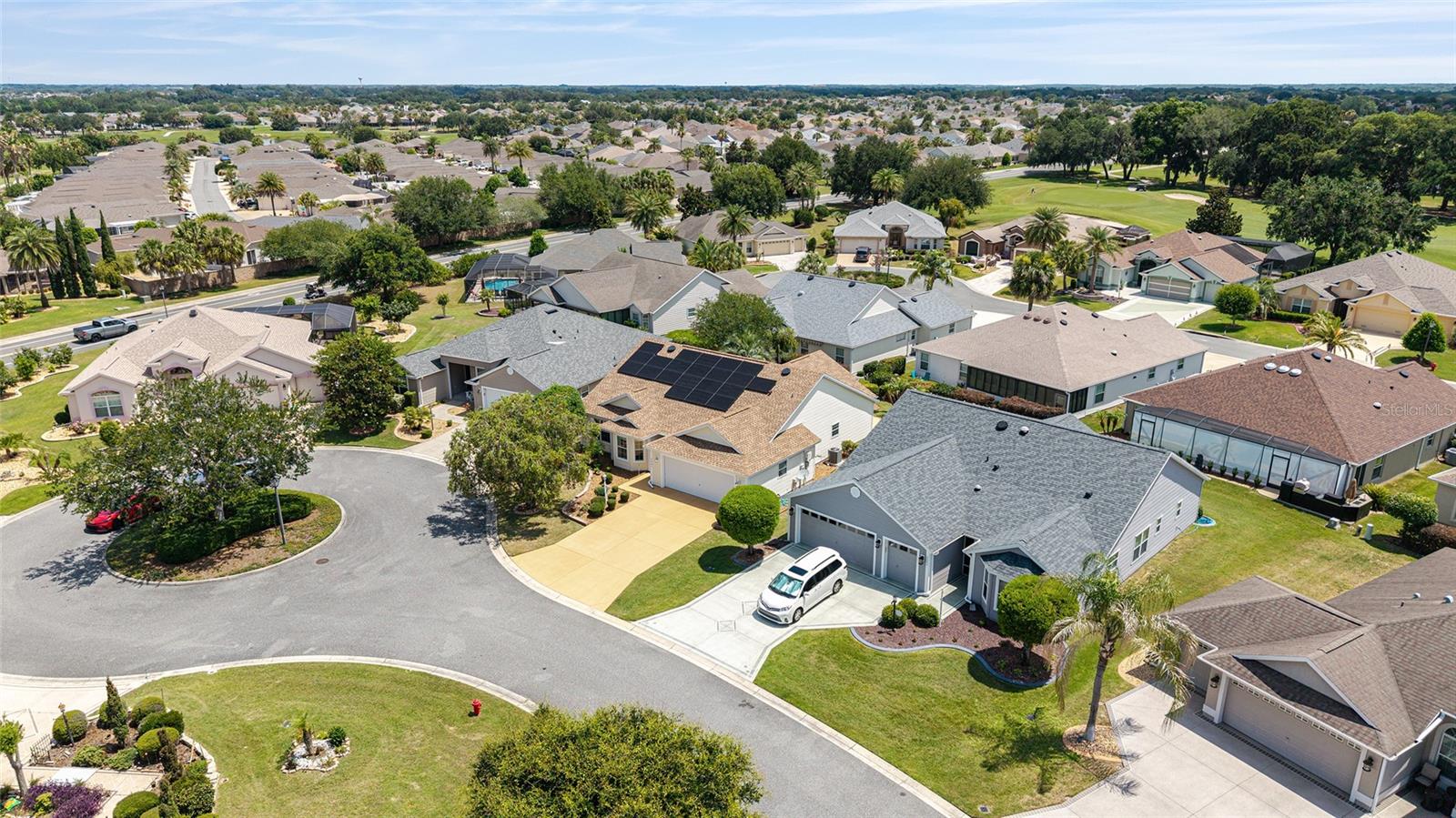 2047 DUNSTER CT, THE VILLAGES, FL, 32162