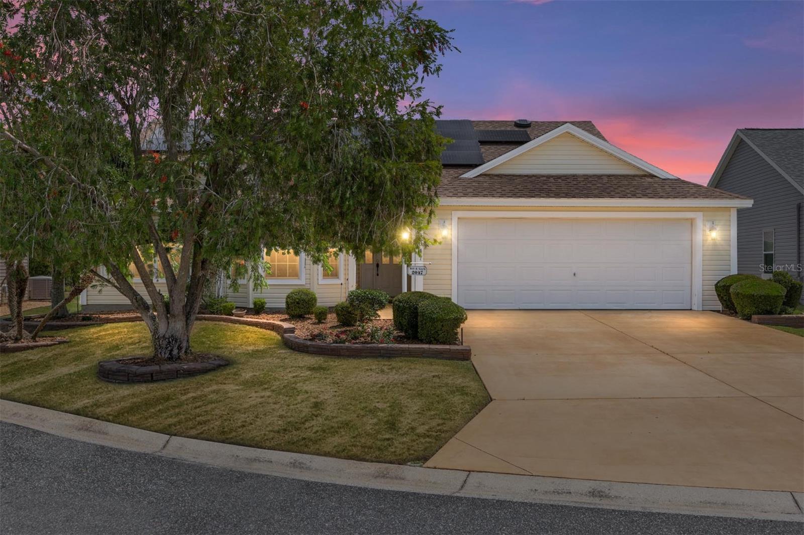 2047 DUNSTER CT, THE VILLAGES, FL, 32162