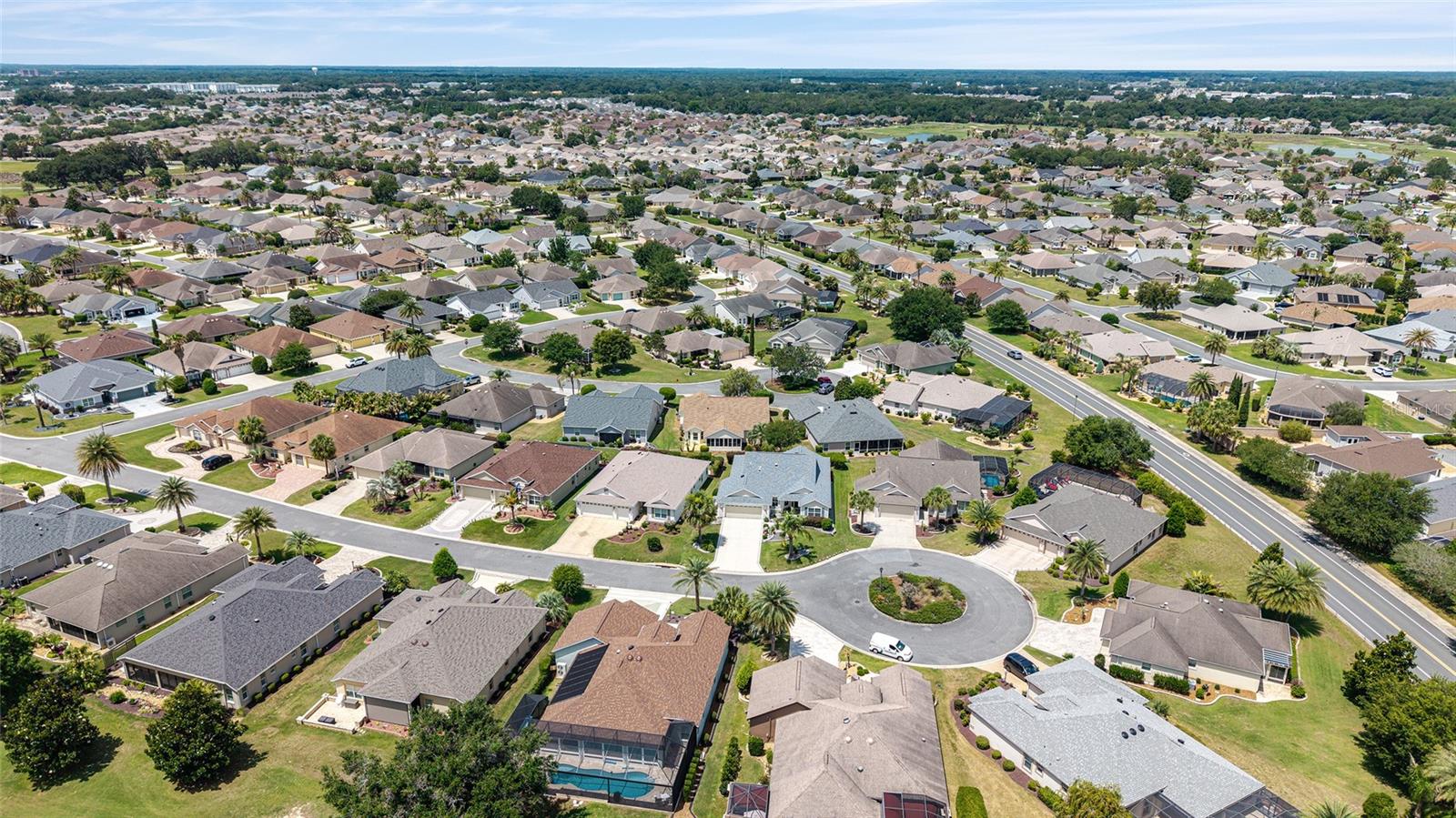 2047 DUNSTER CT, THE VILLAGES, FL, 32162