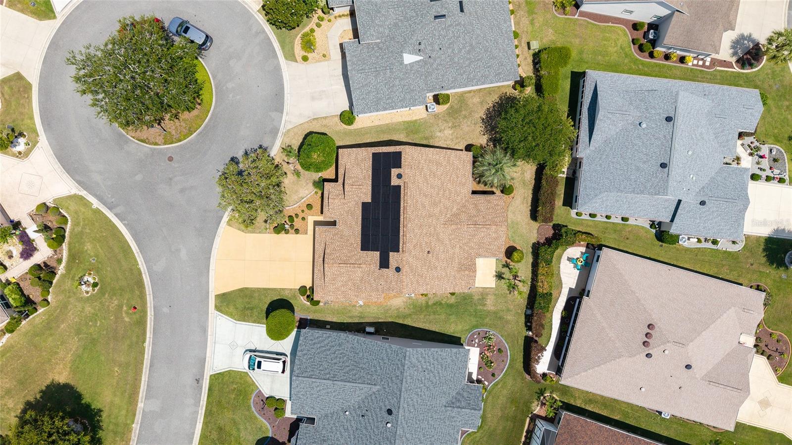 2047 DUNSTER CT, THE VILLAGES, FL, 32162