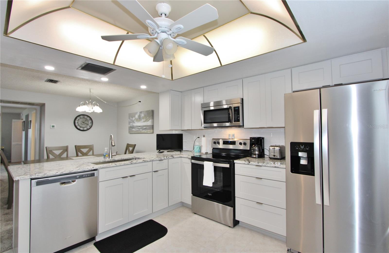9635 GREENSKEEPER DR, NEW PORT RICHEY, FL, 34655