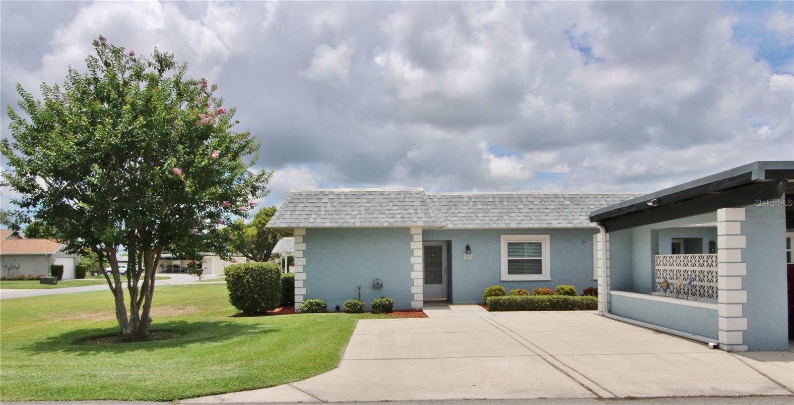 9635 GREENSKEEPER DR, NEW PORT RICHEY, FL, 34655