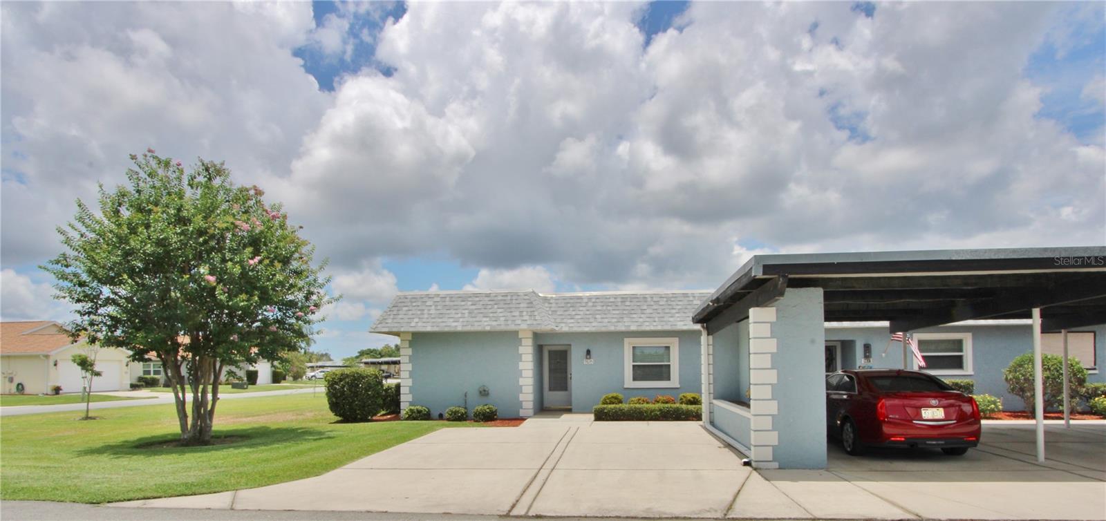 9635 GREENSKEEPER DR, NEW PORT RICHEY, FL, 34655