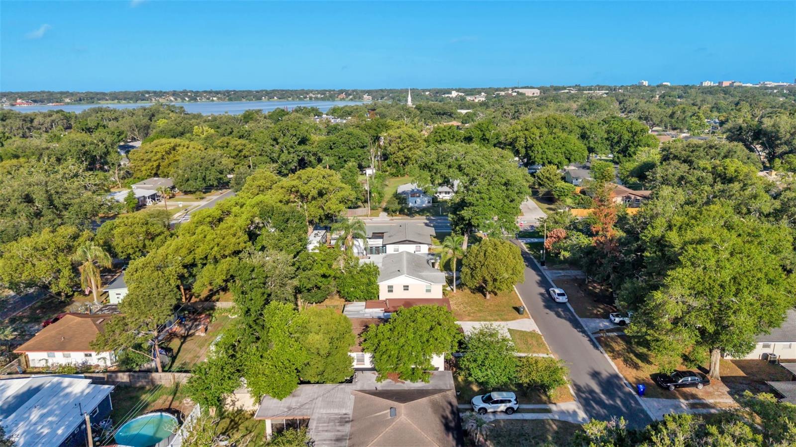 1615 SKINNER ST, LAKELAND, FL, 33801
