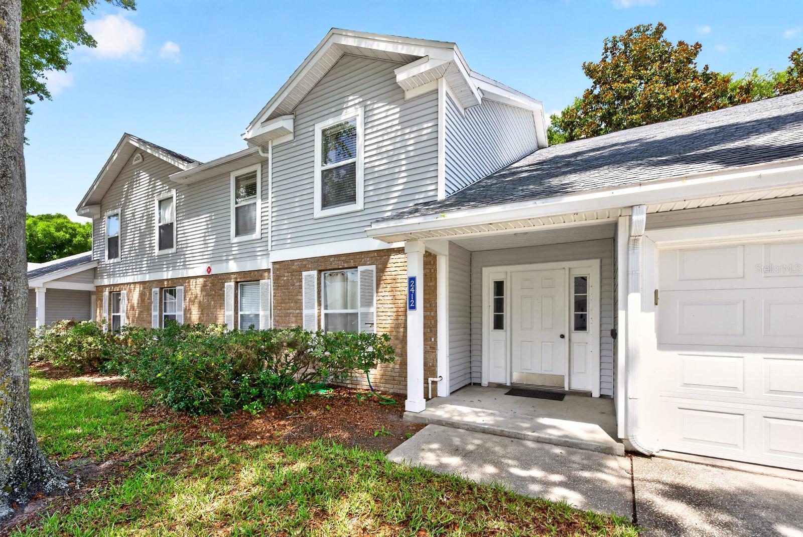 2412 TACK ROOM LN #6, ORLANDO, FL, 32812