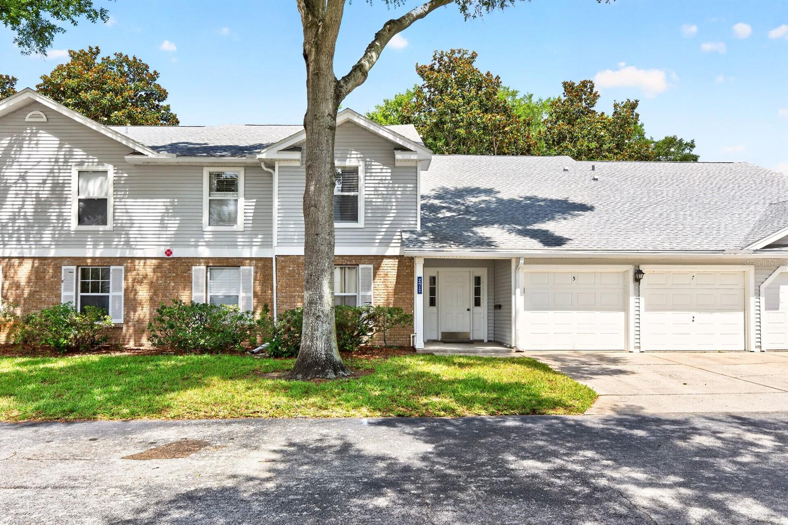 2412 TACK ROOM LN #6, ORLANDO, FL, 32812