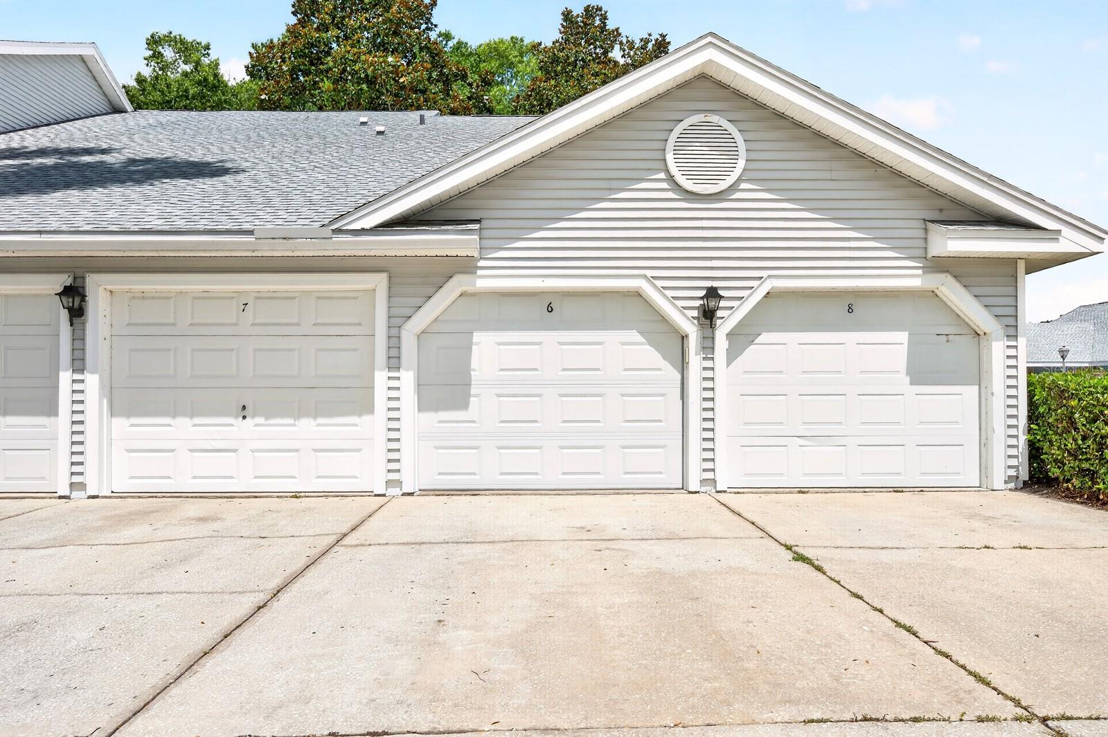 2412 TACK ROOM LN #6, ORLANDO, FL, 32812