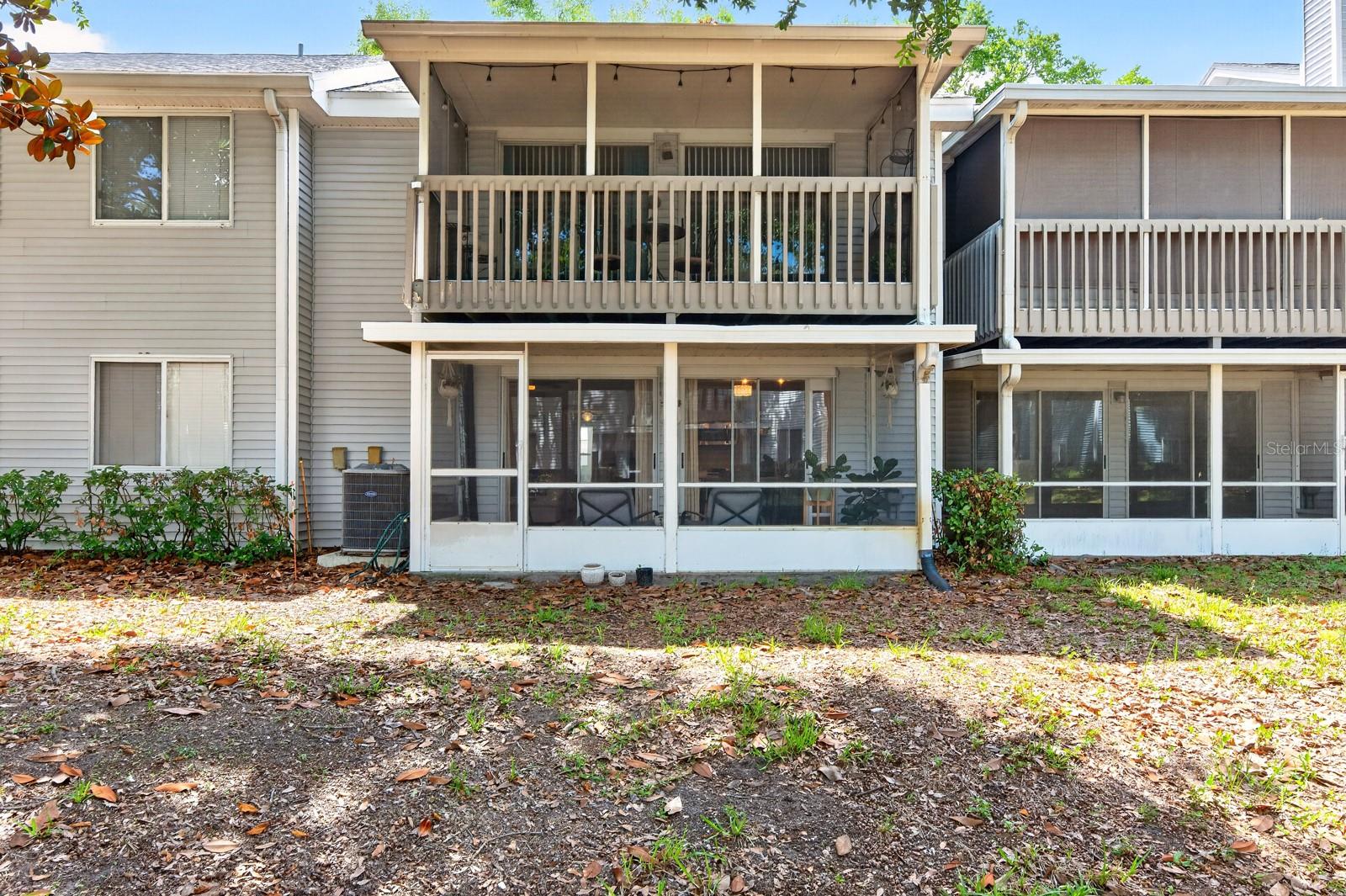 2412 TACK ROOM LN #6, ORLANDO, FL, 32812