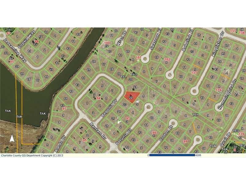 59 BEGONIA DR, PLACIDA, FL, 33946