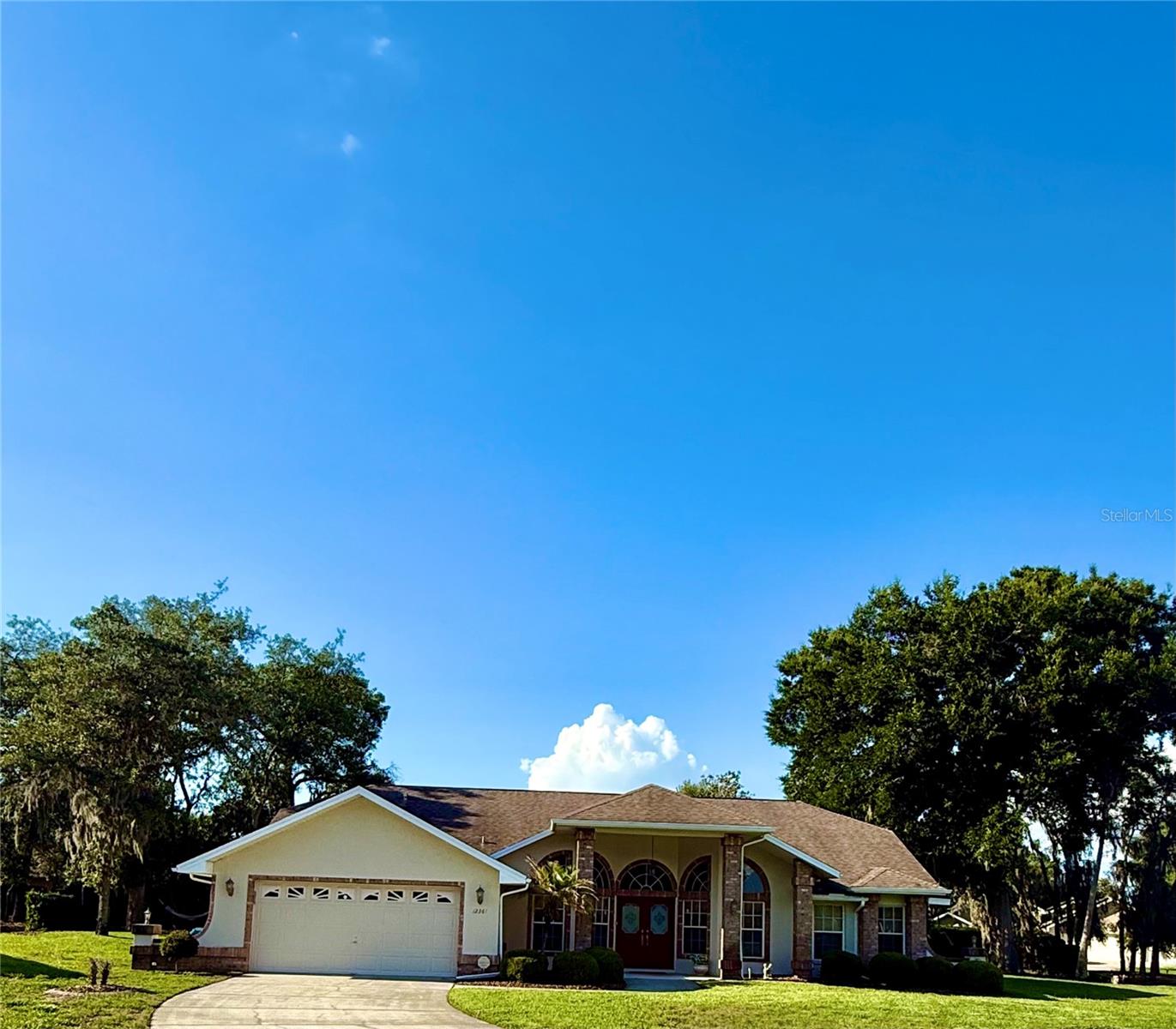 12361 WOODETTE CT, SPRING HILL, FL, 34609