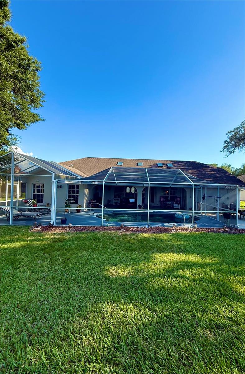 12361 WOODETTE CT, SPRING HILL, FL, 34609