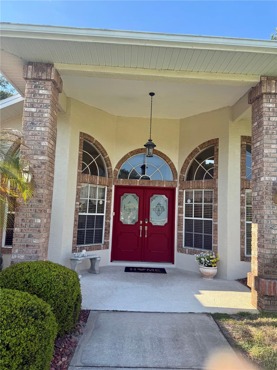 12361 WOODETTE CT, SPRING HILL, FL, 34609