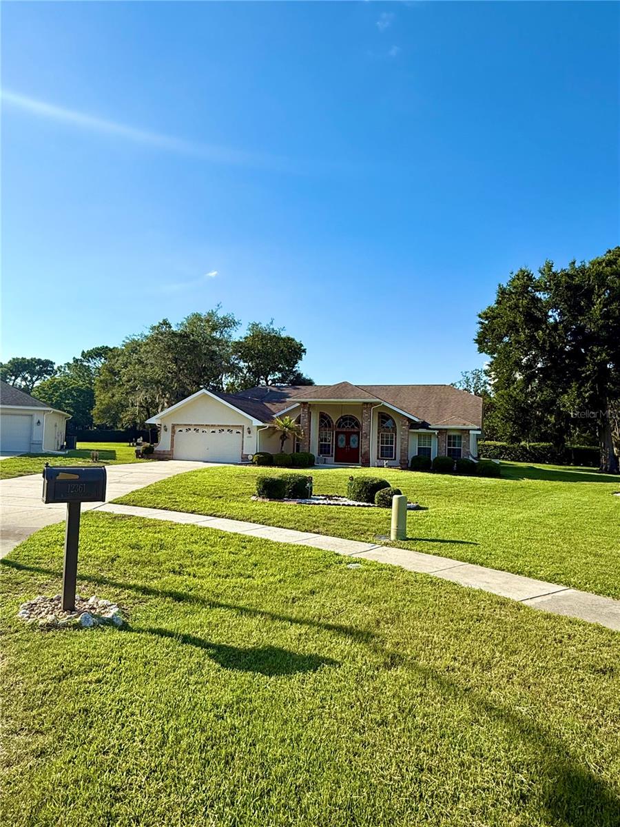 12361 WOODETTE CT, SPRING HILL, FL, 34609