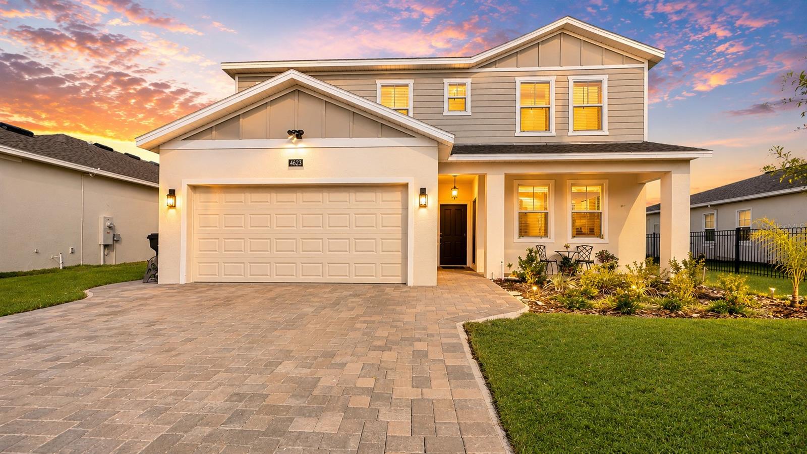 4623 WANDSWORTH WAY, DAVENPORT, FL, 33837