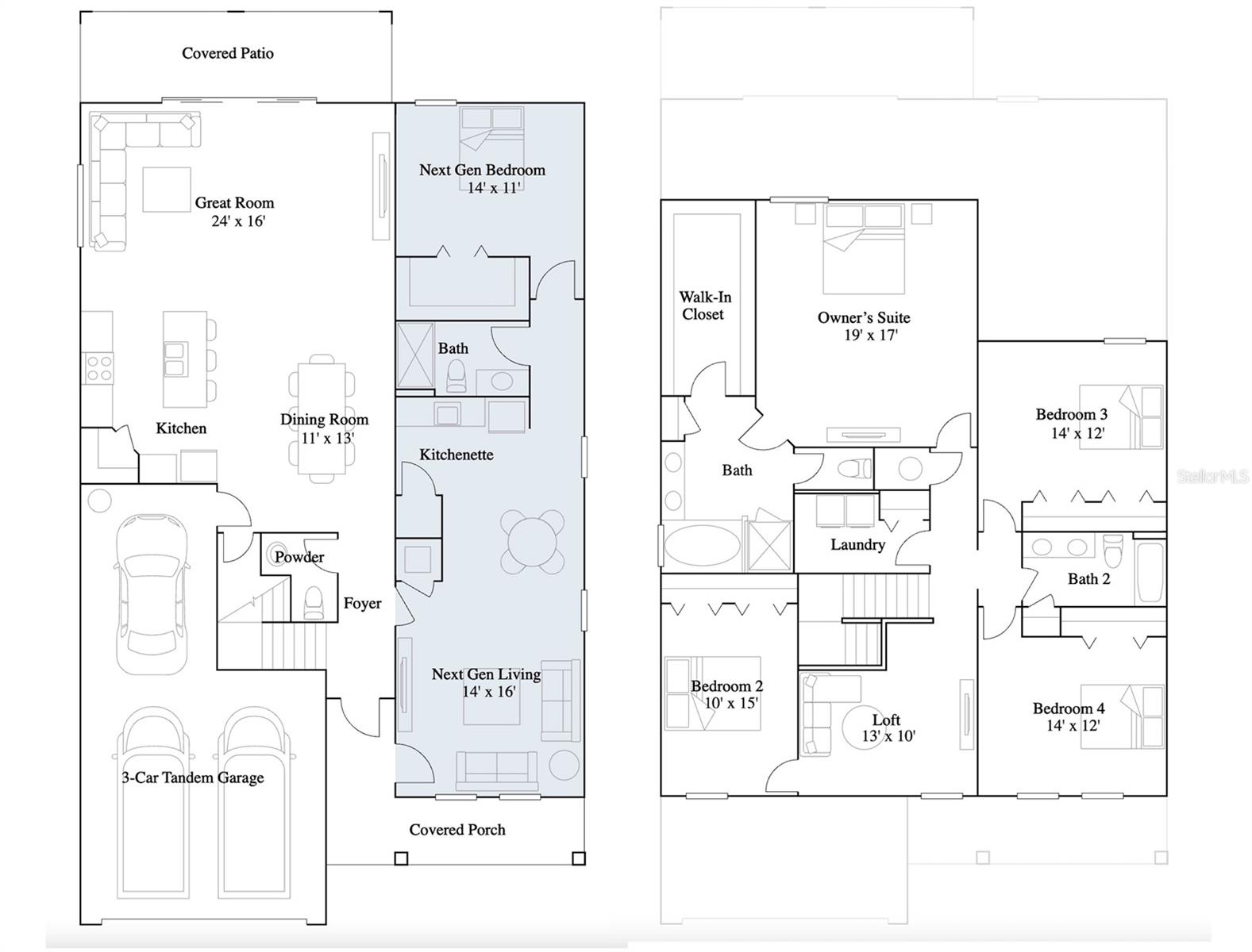4623 WANDSWORTH WAY, DAVENPORT, FL, 33837