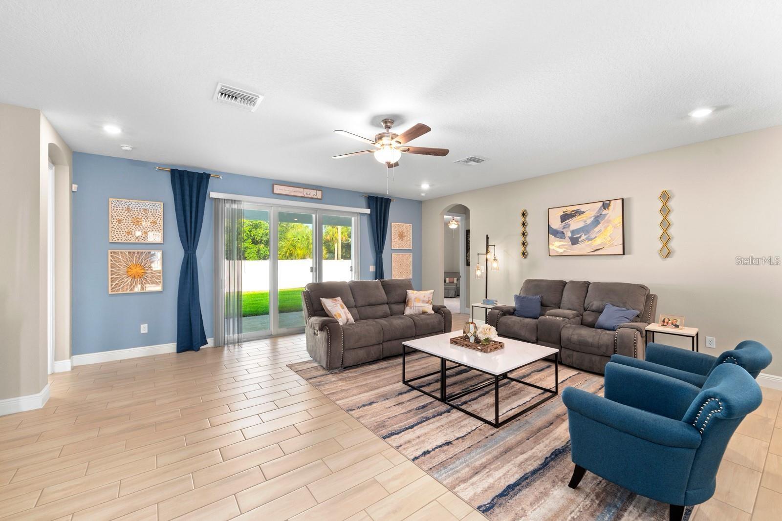 8840 MUGNAI ST, RIVERVIEW, FL, 33578