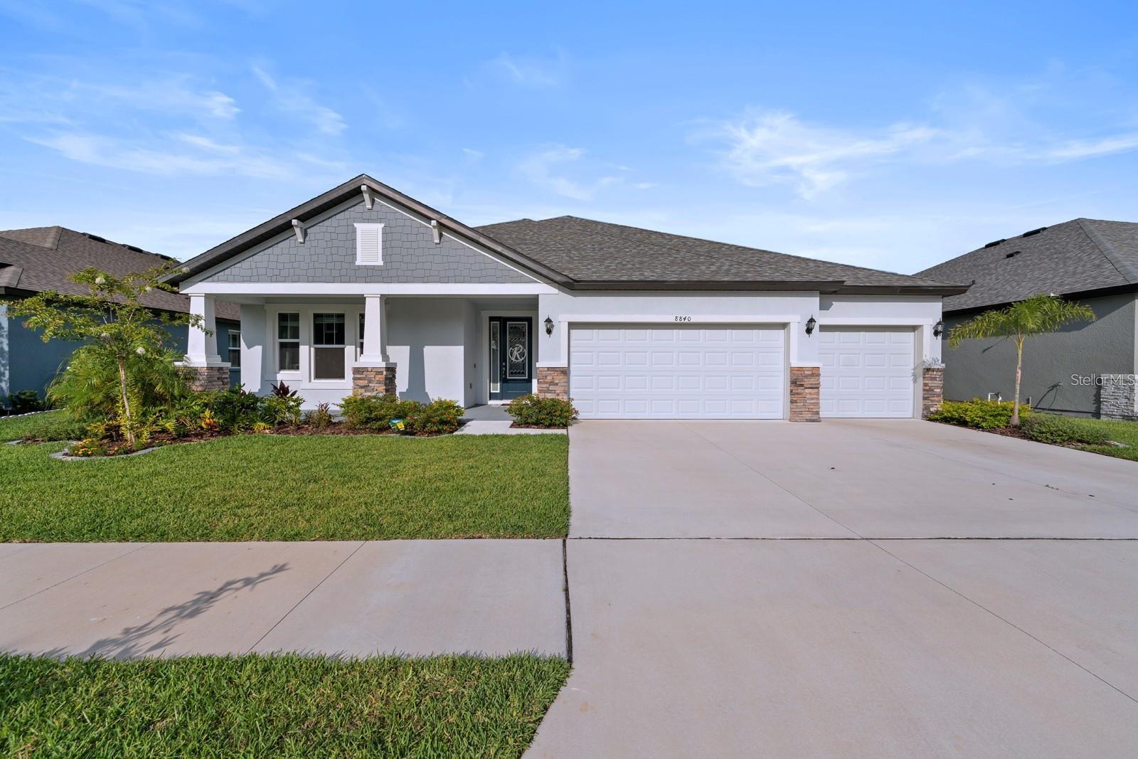 8840 MUGNAI ST, RIVERVIEW, FL, 33578
