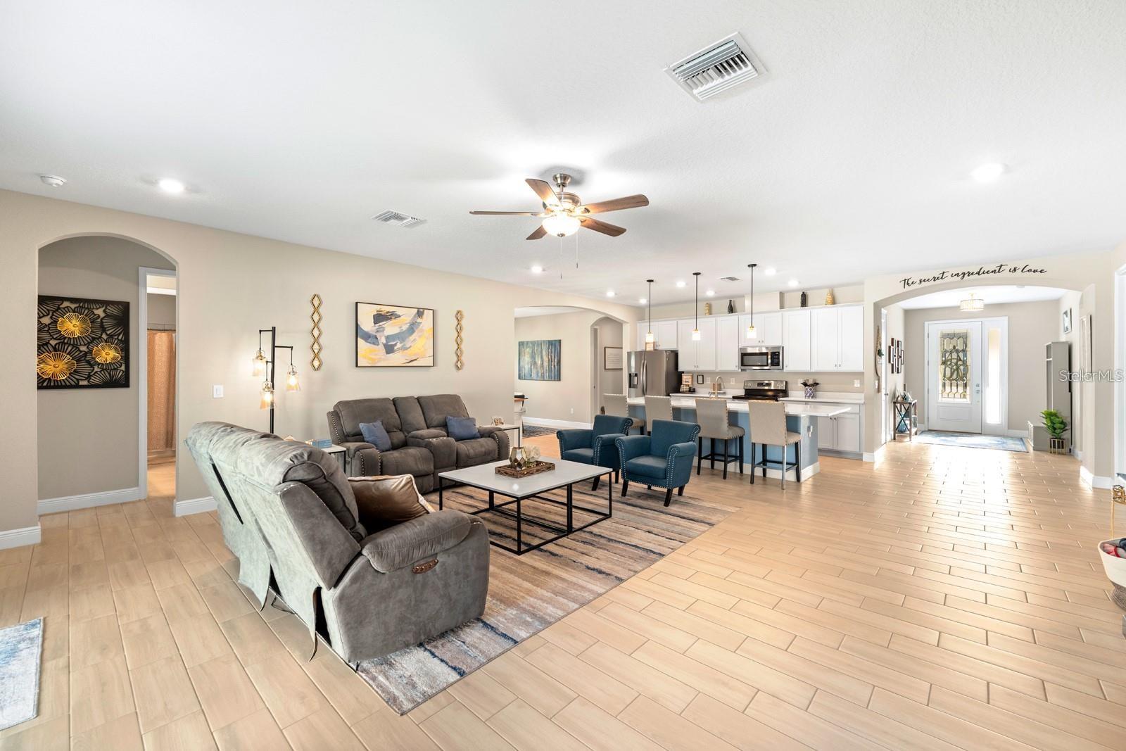 8840 MUGNAI ST, RIVERVIEW, FL, 33578