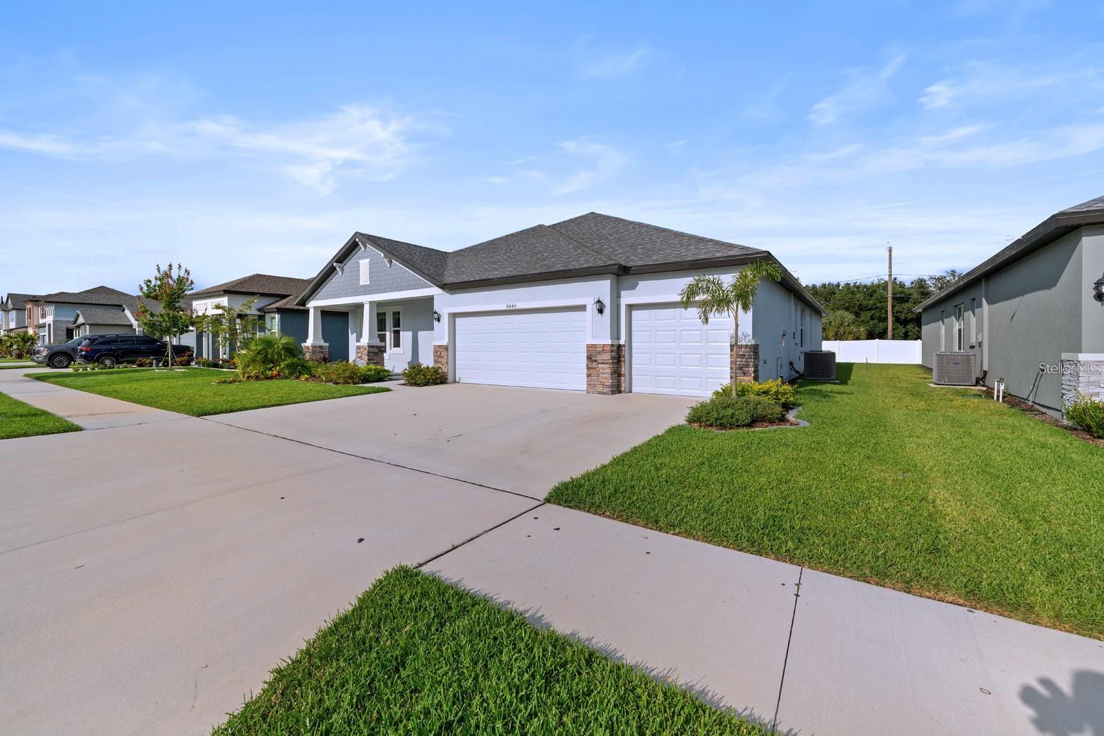 8840 MUGNAI ST, RIVERVIEW, FL, 33578