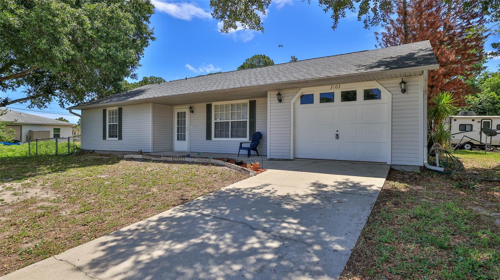 3103 JUNIPER DR, EDGEWATER, FL, 32141