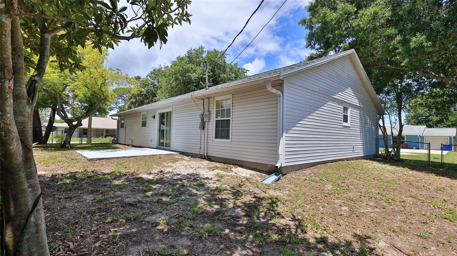 3103 JUNIPER DR, EDGEWATER, FL, 32141