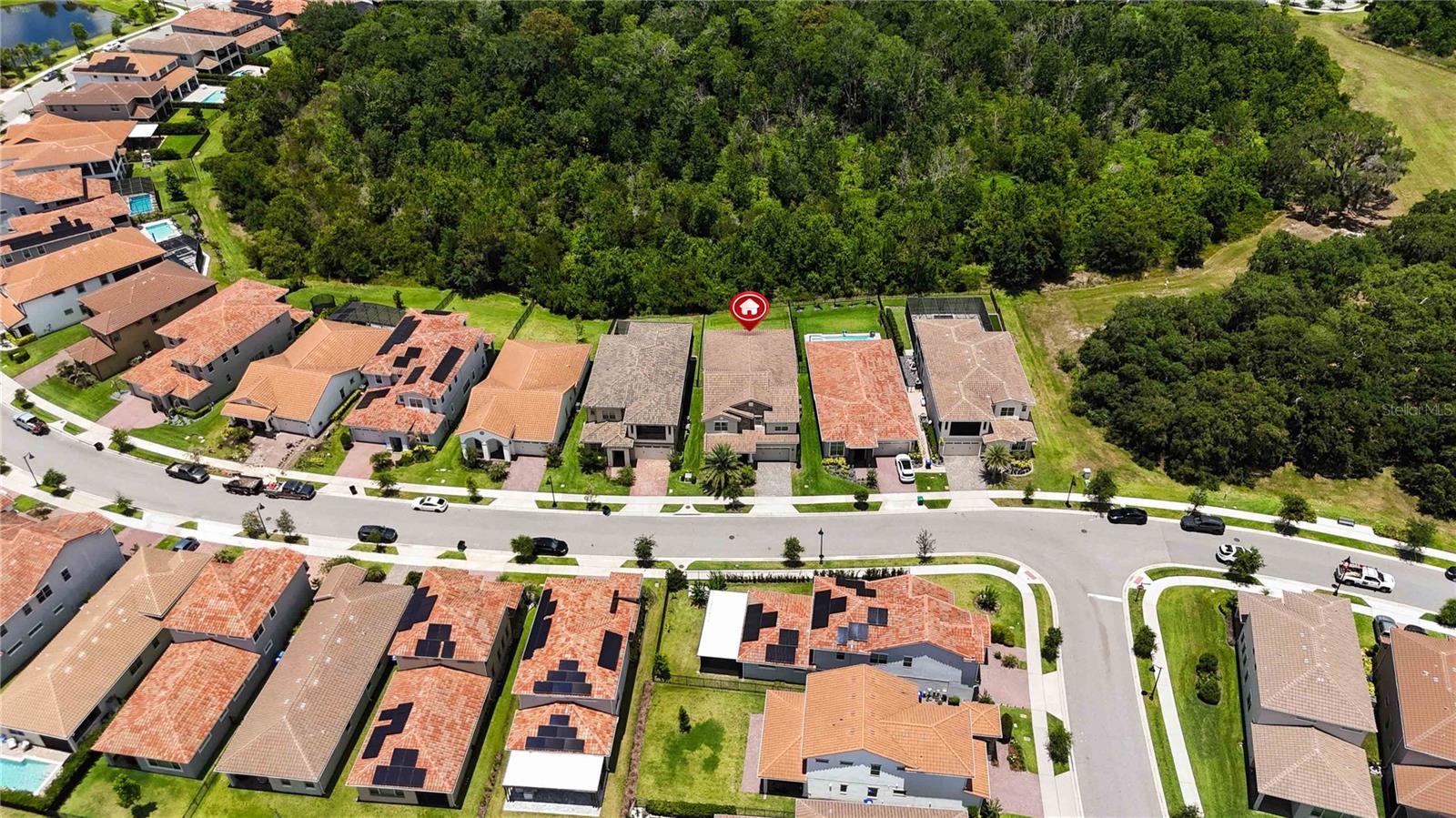 13205 BROMBOROUGH DR, ORLANDO, FL, 32832