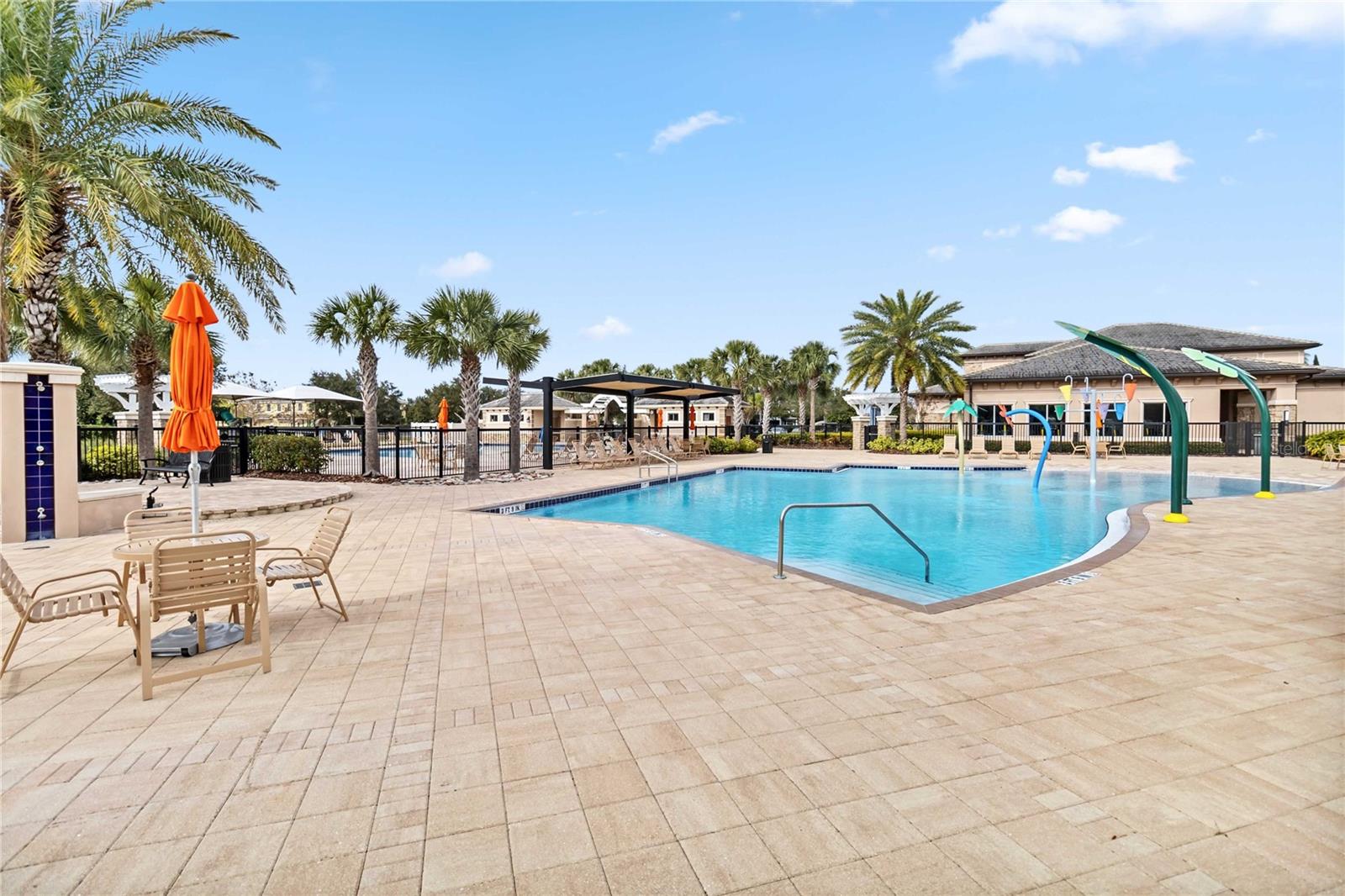 13205 BROMBOROUGH DR, ORLANDO, FL, 32832