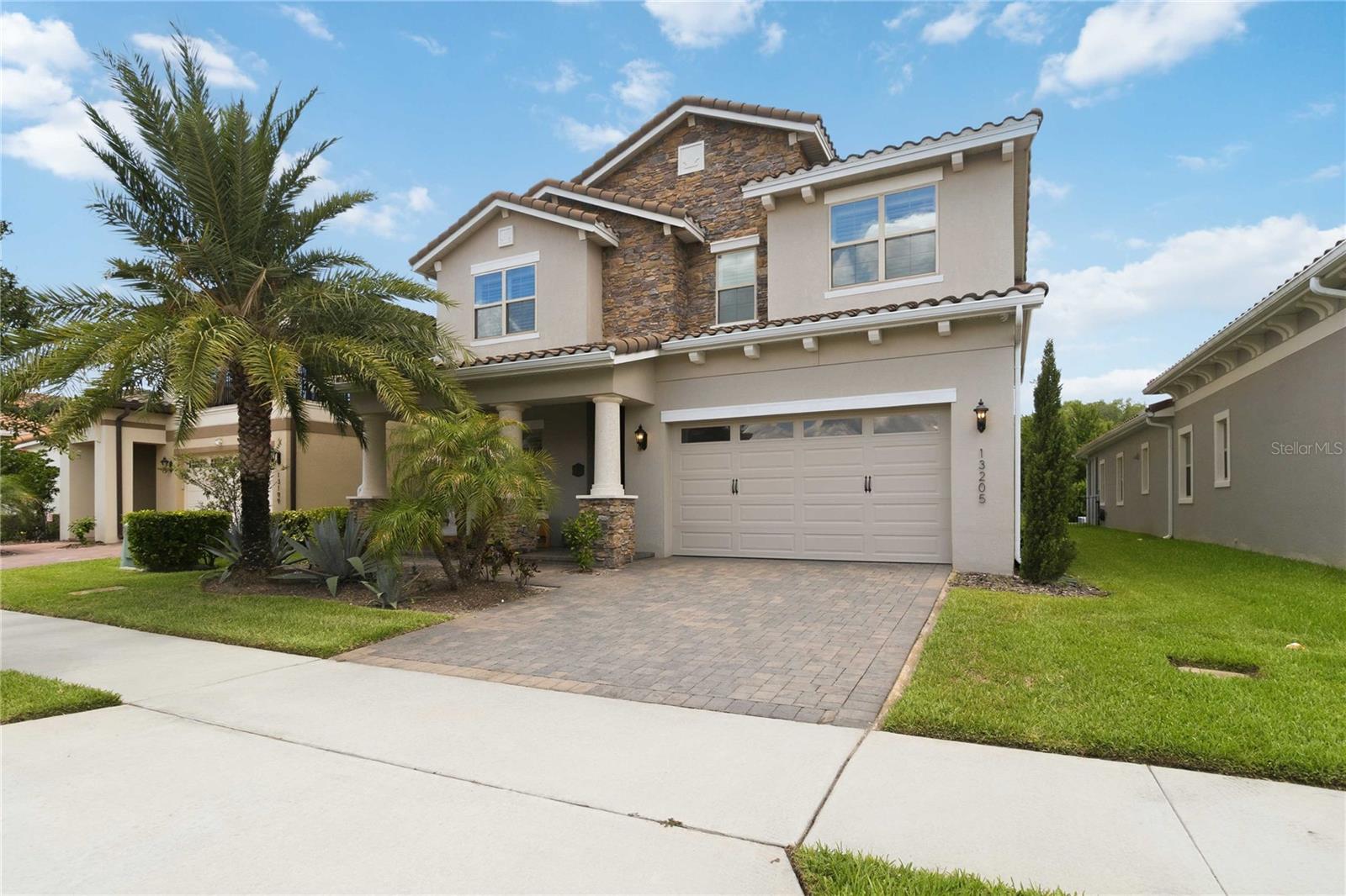 13205 BROMBOROUGH DR, ORLANDO, FL, 32832