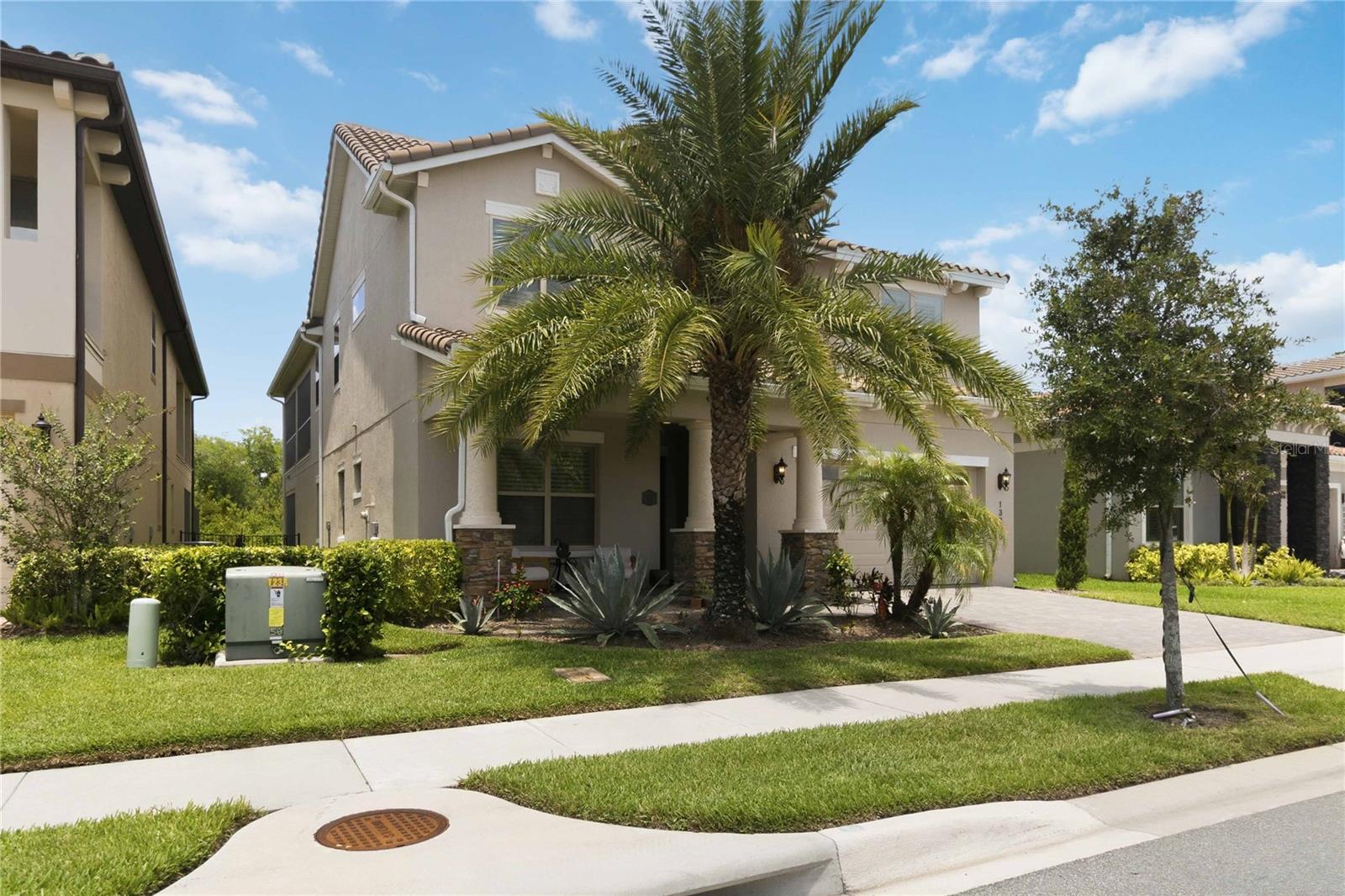 13205 BROMBOROUGH DR, ORLANDO, FL, 32832