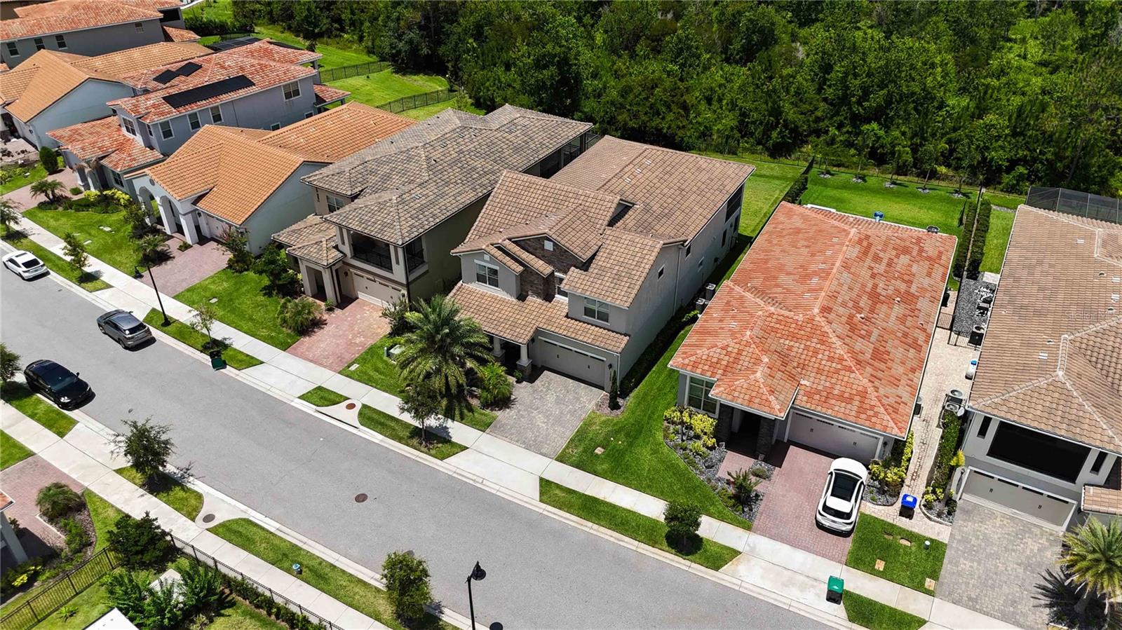 13205 BROMBOROUGH DR, ORLANDO, FL, 32832