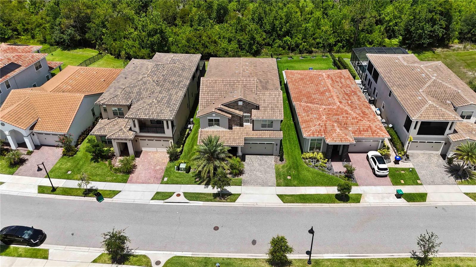 13205 BROMBOROUGH DR, ORLANDO, FL, 32832