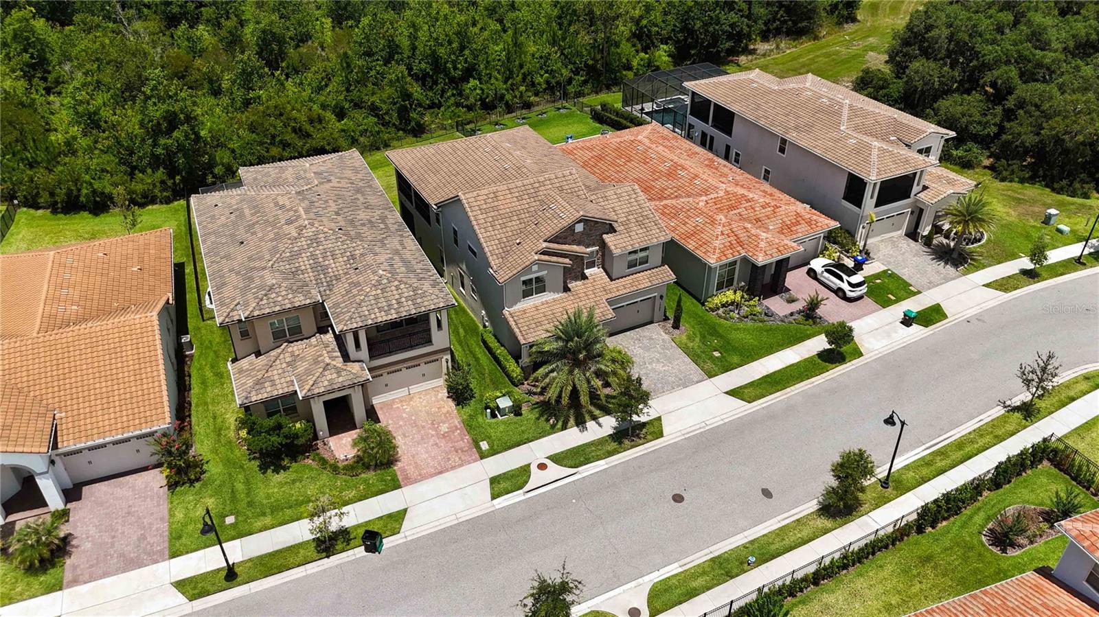 13205 BROMBOROUGH DR, ORLANDO, FL, 32832