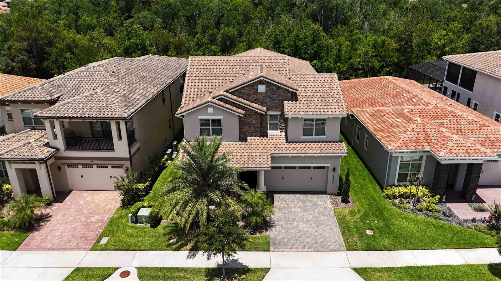 13205 BROMBOROUGH DR, ORLANDO, FL, 32832