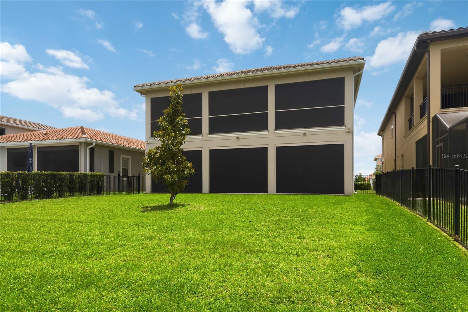 13205 BROMBOROUGH DR, ORLANDO, FL, 32832