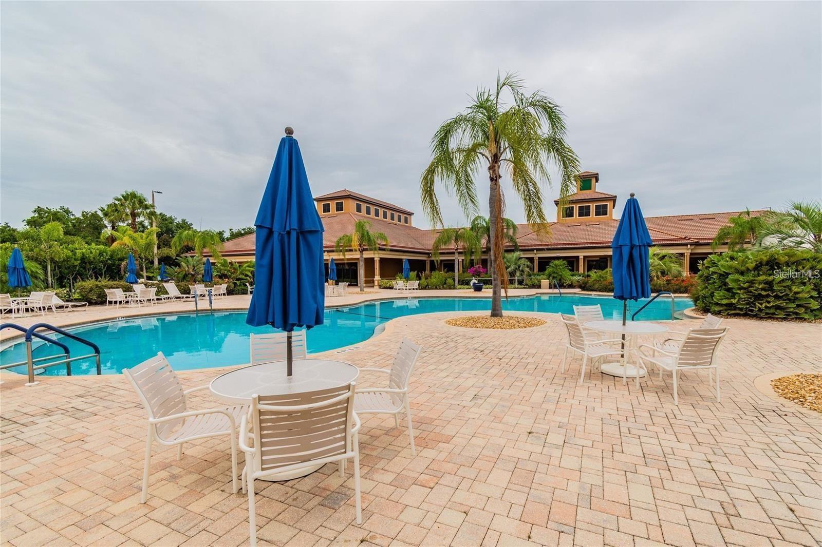 140 SHELL FALLS DR, APOLLO BEACH, FL, 33572