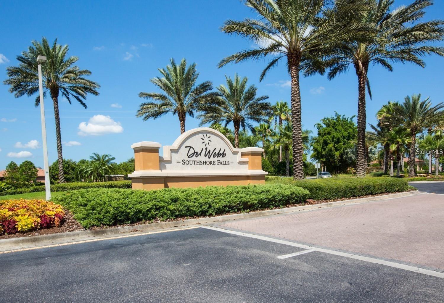 140 SHELL FALLS DR, APOLLO BEACH, FL, 33572