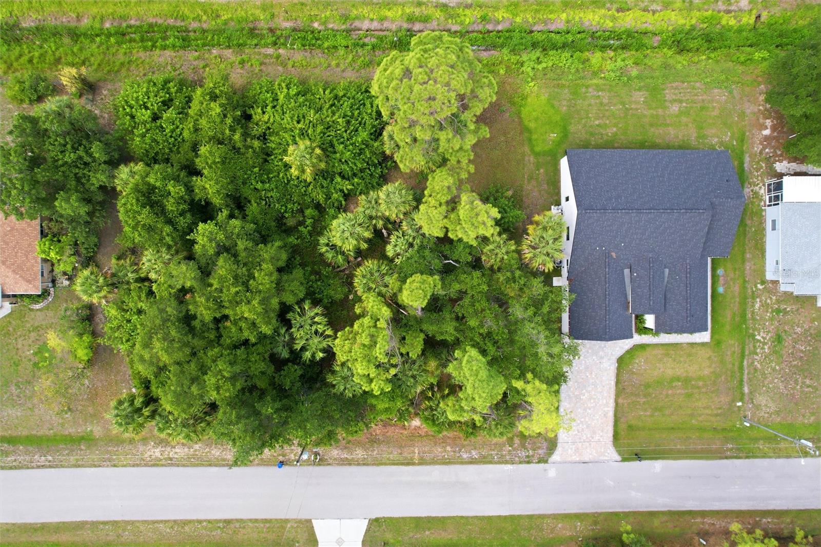 OREGON LN, NORTH PORT, FL, 34286