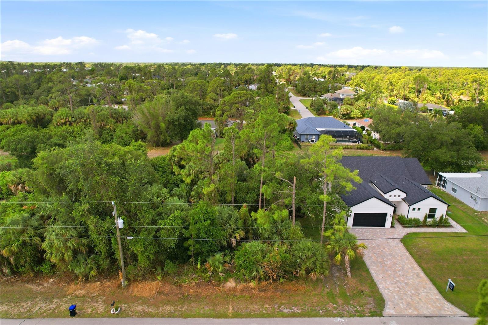 OREGON LN, NORTH PORT, FL, 34286