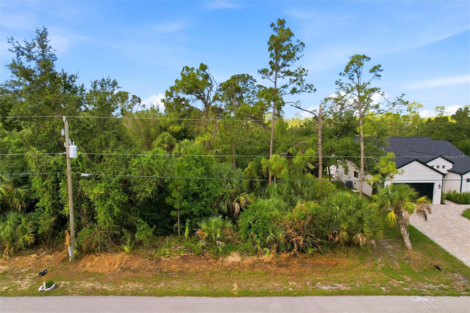 OREGON LN, NORTH PORT, FL, 34286