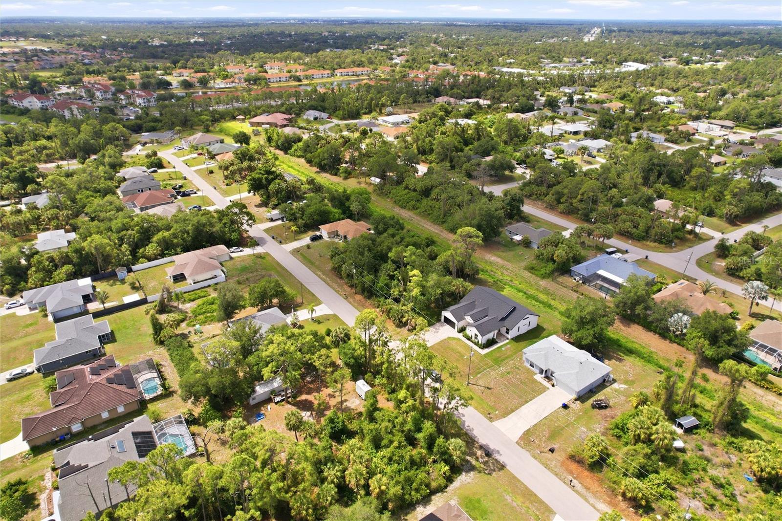 OREGON LN, NORTH PORT, FL, 34286