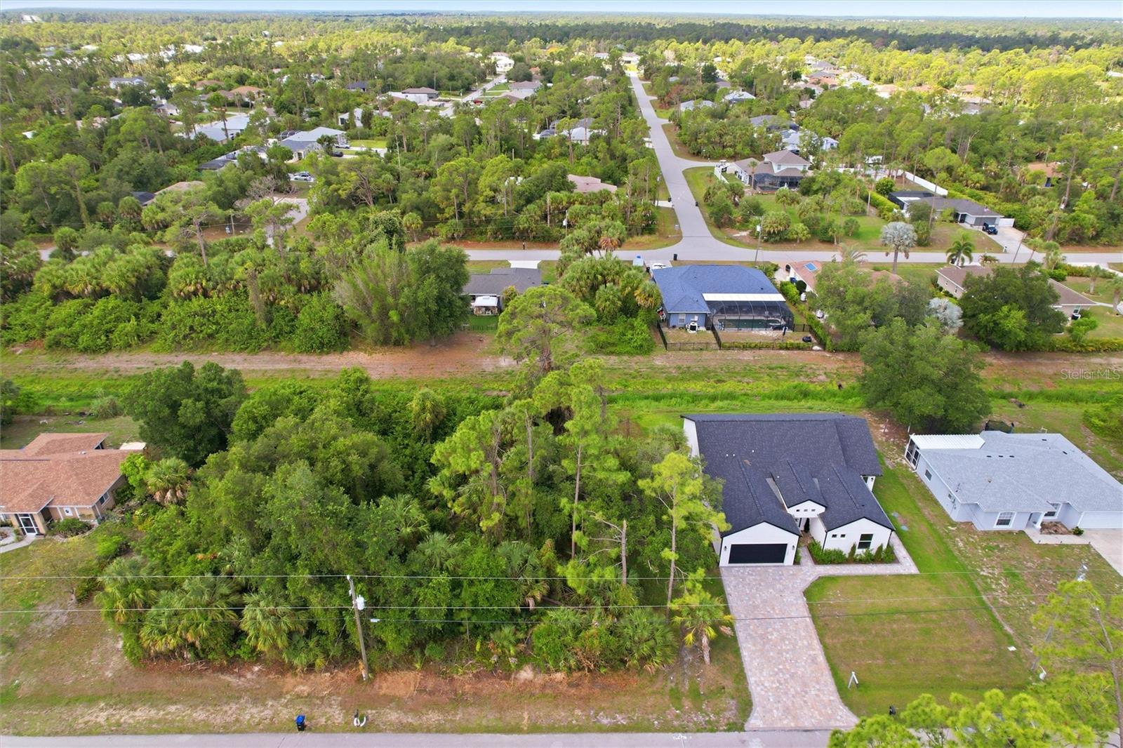 OREGON LN, NORTH PORT, FL, 34286